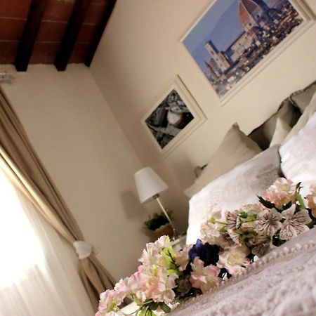 Villa La Torre Di Anna Florencia Exterior foto